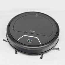 Robot Vacuum Cleaner Sweeping Robot Floor Cleaner Cordless Vacuum Cleaner